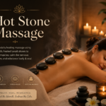 Hot Stone Massage