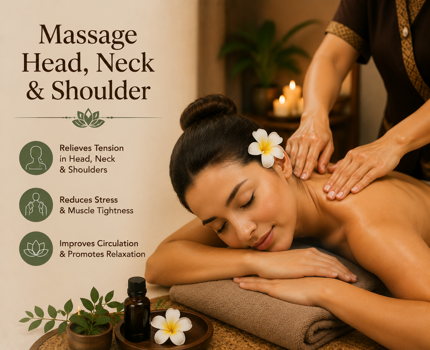 10 Head, Neck & Shoulder - Image 1