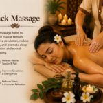 Back Massage