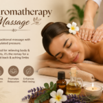 Aromatherapy Massage