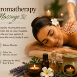 Aromatherapy Massage