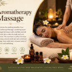 Aromatherapy Massage