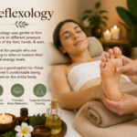Reflexology