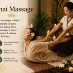 Thai Massage